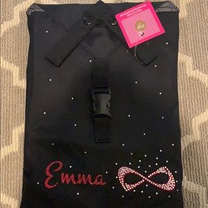 COPY - Nfinity custom uniformer